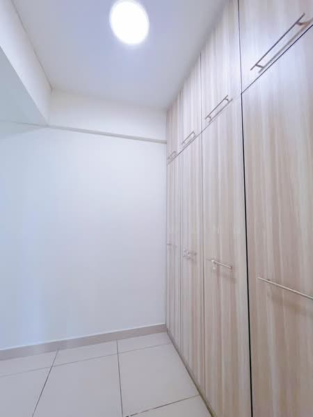 Servis Apartment untuk Disewa di SetiaWalk - Felix Wong - Interior - PropertyGuru.com.my