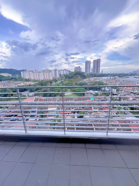 Servis Apartment untuk Disewa di SetiaWalk - Felix Wong - View - PropertyGuru.com.my