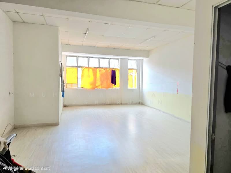 Shop for Sale in Prima Saujana (Kajang) - Muhammad Zhariff Nasharudin - Interior - PropertyGuru.com.my