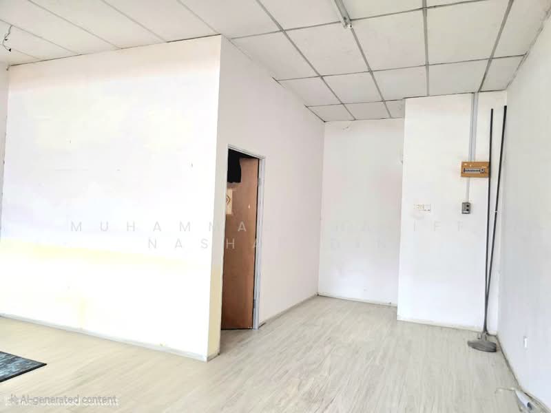 Shop for Sale in Prima Saujana (Kajang) - Muhammad Zhariff Nasharudin - Interior - PropertyGuru.com.my