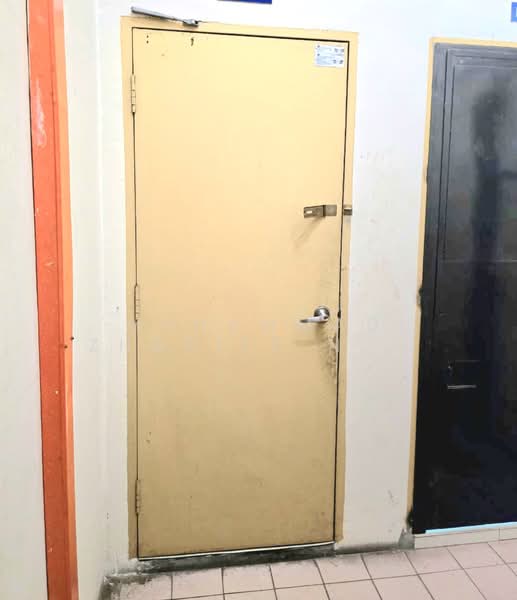 Shop for Sale in Prima Saujana (Kajang) - Muhammad Zhariff Nasharudin - Corridor - PropertyGuru.com.my
