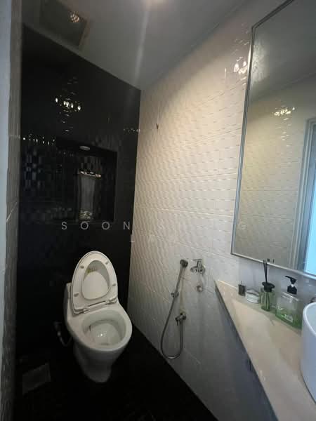 Office for Rent in Taman Melawati (Ulu Kelang) - Soon Sheng Law - Bathroom - PropertyGuru.com.my