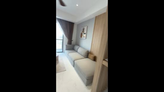 Service Residence for Sale at Residensi 38 Bangsar - Tique Ewe - PropertyGuru.com.my