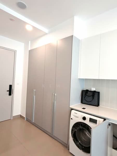Service Residence for Rent at SWNK Houze @ BBCC - Kew . - Interior - PropertyGuru.com.my