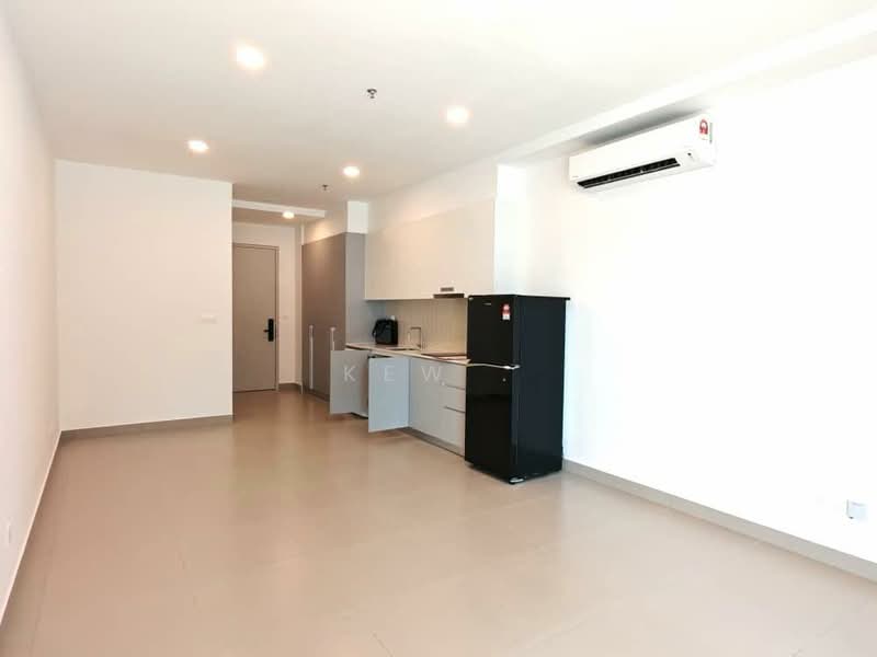 Service Residence for Rent at SWNK Houze @ BBCC - Kew . - Kitchen - PropertyGuru.com.my