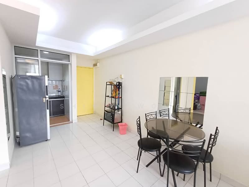 Condominium for Sale at Danau Murni - Shimry Wong - Kitchen - PropertyGuru.com.my