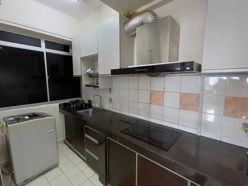 Condominium for Sale at Danau Murni - Shimry Wong - Kitchen - PropertyGuru.com.my