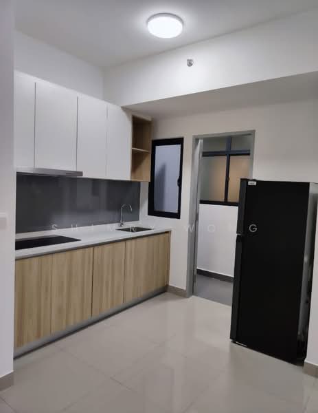 Condominium for Sale at Danau Murni - Shimry Wong - Kitchen - PropertyGuru.com.my