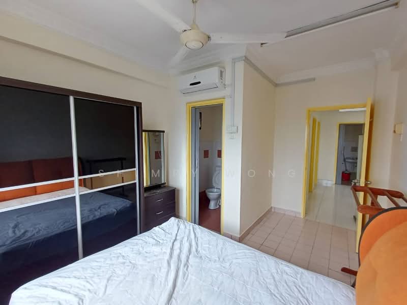 Condominium for Sale at Danau Murni - Shimry Wong - Bedroom - PropertyGuru.com.my