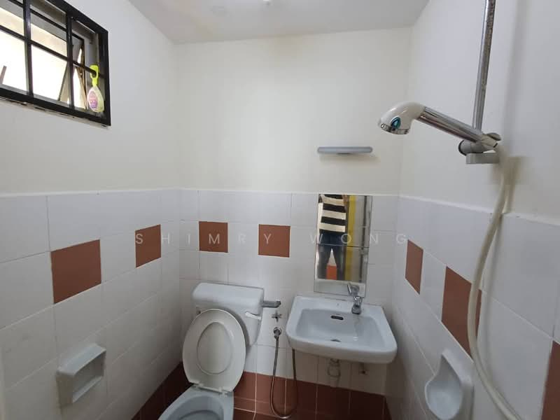 Condominium for Sale at Danau Murni - Shimry Wong - Bathroom - PropertyGuru.com.my