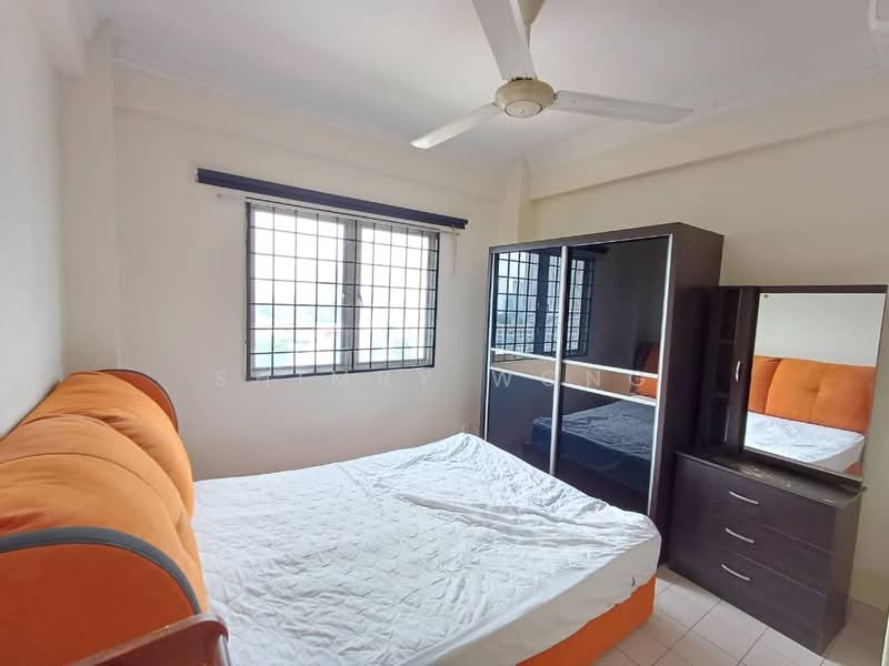 Condominium for Sale at Danau Murni - Shimry Wong - Bedroom - PropertyGuru.com.my