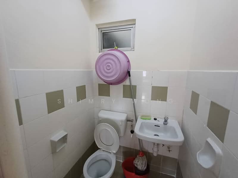 Condominium for Sale at Danau Murni - Shimry Wong - Bathroom - PropertyGuru.com.my