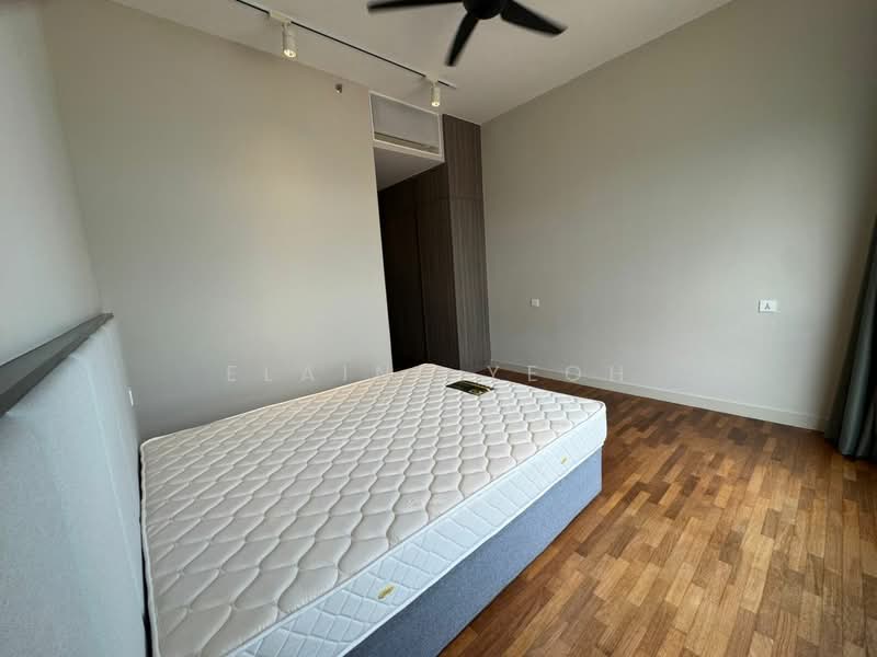 Service Residence for Rent at Straits Residences - Elaine Yeoh - Bedroom - PropertyGuru.com.my