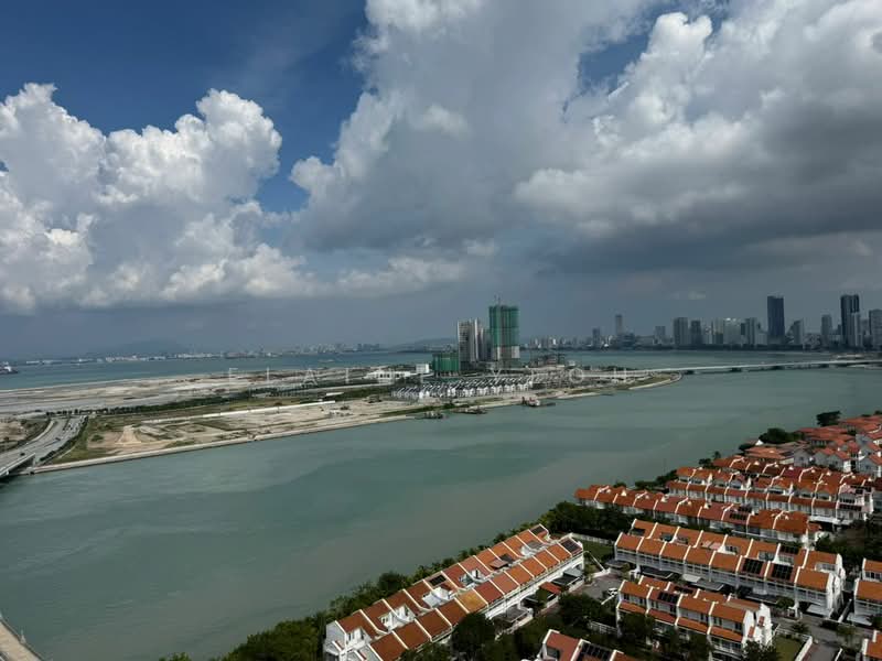 Service Residence for Rent at Straits Residences - Elaine Yeoh - View - PropertyGuru.com.my