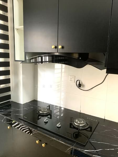 Cluster House for Rent in Hulu Langat (Selangor) - Terry Yee - Kitchen - PropertyGuru.com.my