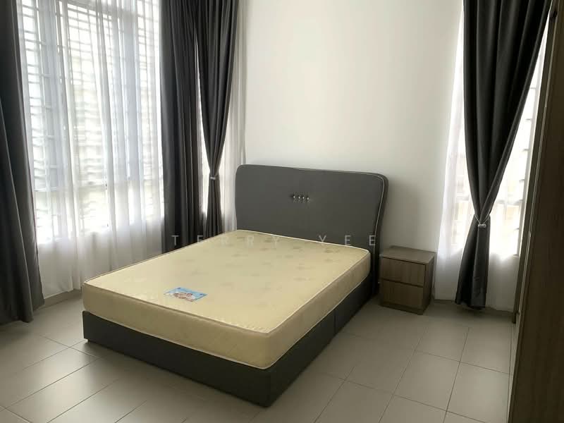 Cluster House for Rent in Hulu Langat (Selangor) - Terry Yee - Bedroom - PropertyGuru.com.my