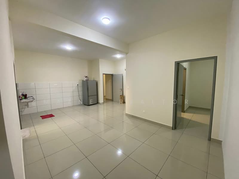 Servis Apartment untuk Disewa di Nexus - Maznee Realtor - Kitchen - PropertyGuru.com.my