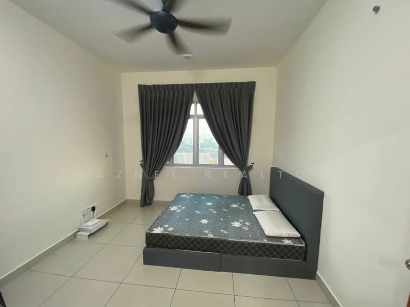 Servis Apartment untuk Disewa di Nexus - Maznee Realtor - Bedroom - PropertyGuru.com.my