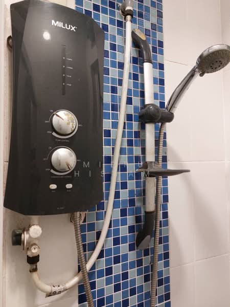 Condominium for Rent at Panorama Residences - Amierul Hisyam - Bathroom - PropertyGuru.com.my