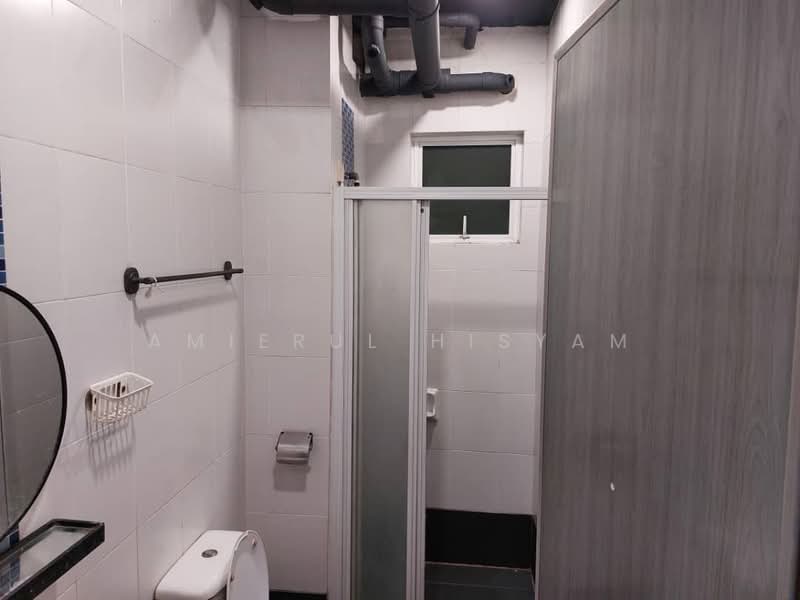 Condominium for Rent at Panorama Residences - Amierul Hisyam - Bathroom - PropertyGuru.com.my