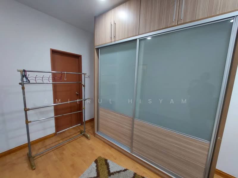 Condominium for Rent at Panorama Residences - Amierul Hisyam - Bedroom - PropertyGuru.com.my