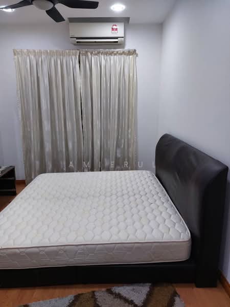 Condominium for Rent at Panorama Residences - Amierul Hisyam - Bedroom - PropertyGuru.com.my