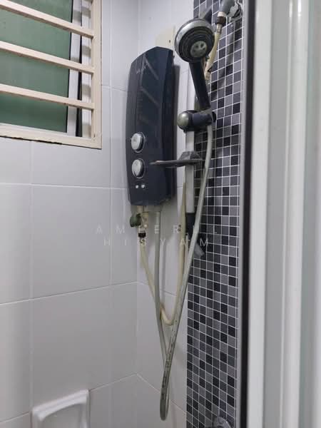 Condominium for Rent at Panorama Residences - Amierul Hisyam - Bathroom - PropertyGuru.com.my