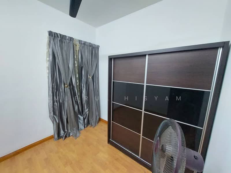 Condominium for Rent at Panorama Residences - Amierul Hisyam - Bedroom - PropertyGuru.com.my