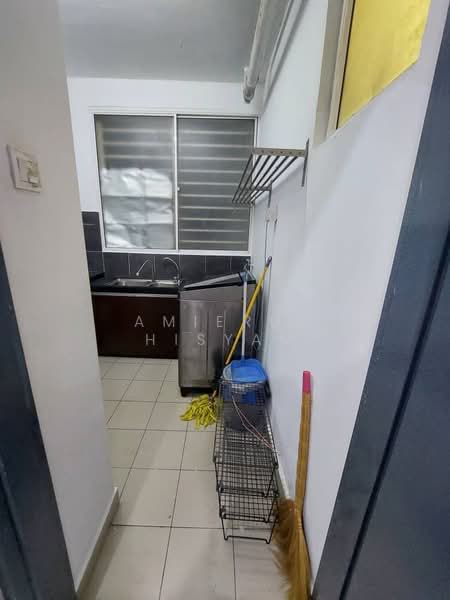Condominium for Rent at Panorama Residences - Amierul Hisyam - Interior - PropertyGuru.com.my