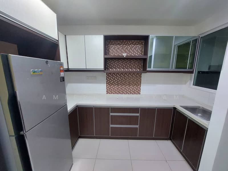 Condominium for Rent at Panorama Residences - Amierul Hisyam - Kitchen - PropertyGuru.com.my