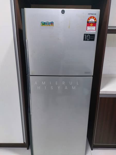 Condominium for Rent at Panorama Residences - Amierul Hisyam - Interior - PropertyGuru.com.my