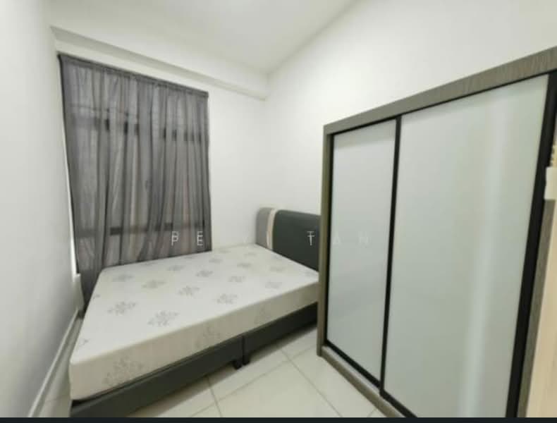 Servis Apartment untuk Disewa di D'Summit Residences - PeiYi Tan - PropertyGuru.com.my