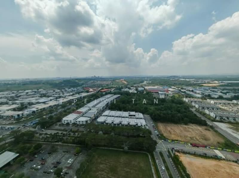 Servis Apartment untuk Disewa di D'Summit Residences - PeiYi Tan - PropertyGuru.com.my