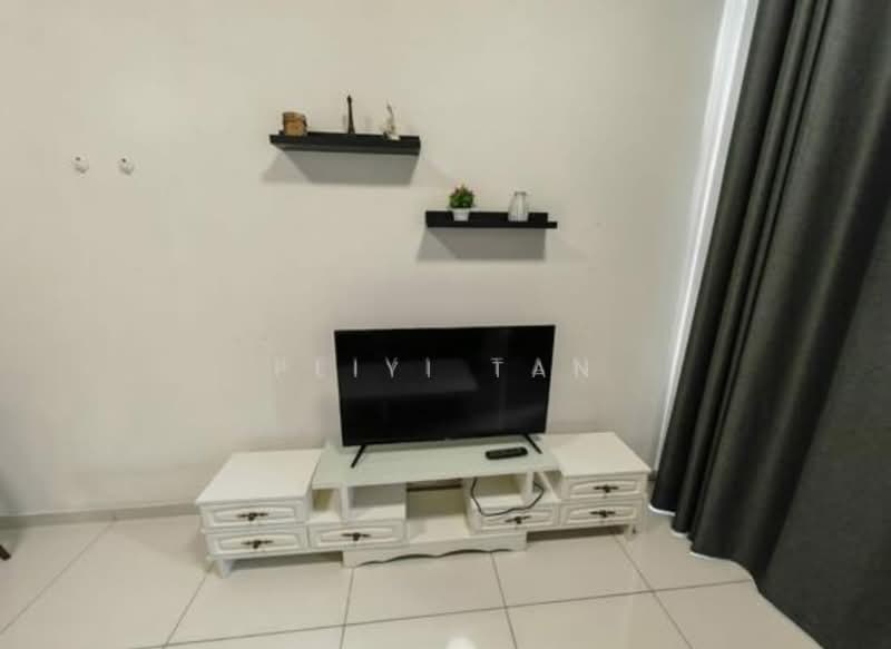 Servis Apartment untuk Disewa di D'Summit Residences - PeiYi Tan - PropertyGuru.com.my