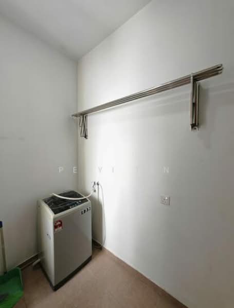Servis Apartment untuk Disewa di D'Summit Residences - PeiYi Tan - PropertyGuru.com.my