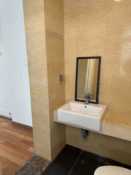 Servis Apartment untuk Disewa di TriTower Residence @ Johor Bahru Sentral - Dennis Tay - Bathroom - PropertyGuru.com.my