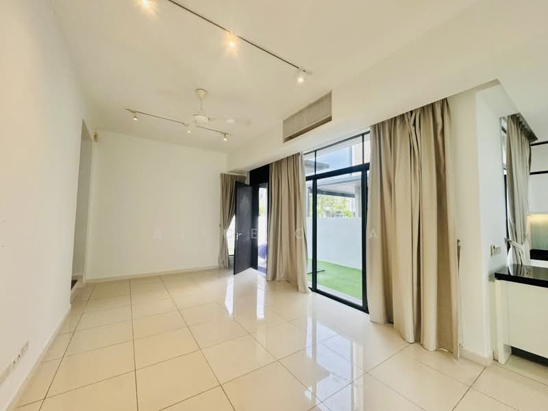 Rumah Teres untuk Disewa di Medini (Iskandar Puteri (Nusajaya)) - Alice Chia - PropertyGuru.com.my
