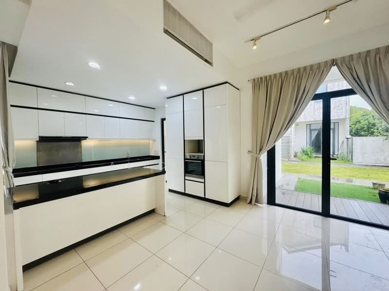 Rumah Teres untuk Disewa di Medini (Iskandar Puteri (Nusajaya)) - Alice Chia - PropertyGuru.com.my