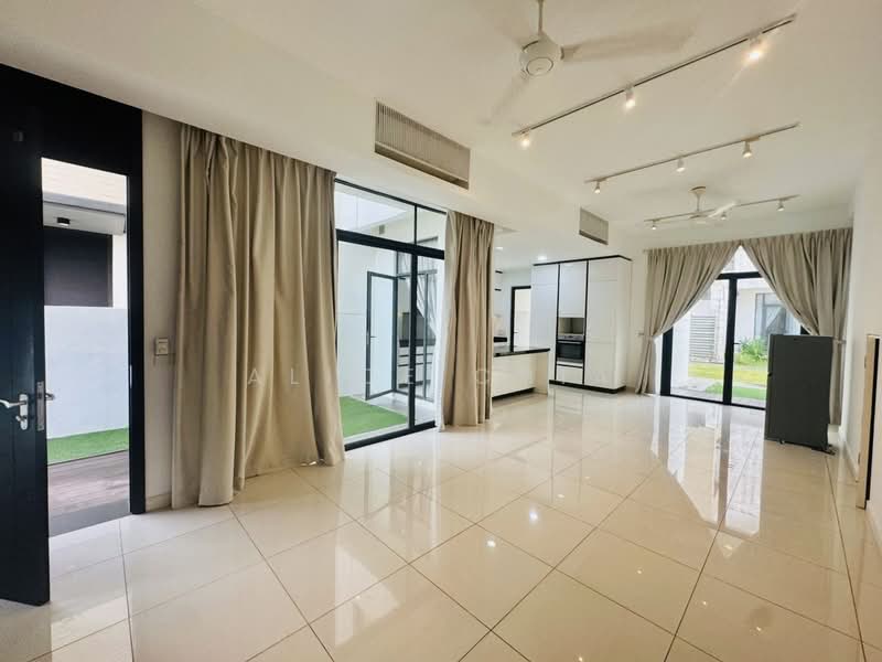 Rumah Teres untuk Disewa di Medini (Iskandar Puteri (Nusajaya)) - Alice Chia - PropertyGuru.com.my
