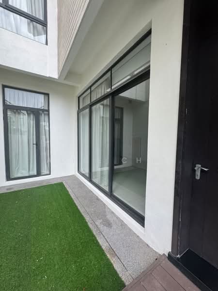 Rumah Teres untuk Disewa di Medini (Iskandar Puteri (Nusajaya)) - Alice Chia - PropertyGuru.com.my