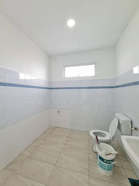 2.5-storey Terraced House for Sale in Taman Pulai Utama (Skudai) - Melinda Ee - Bathroom - PropertyGuru.com.my