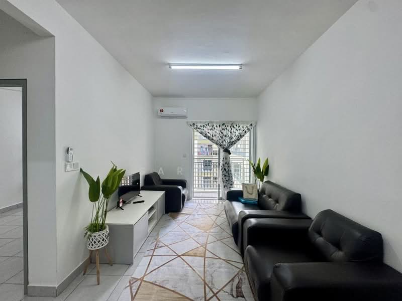 Pangsapuri untuk Disewa di Idaman Melur @ Cybersouth - Sarah . - PropertyGuru.com.my