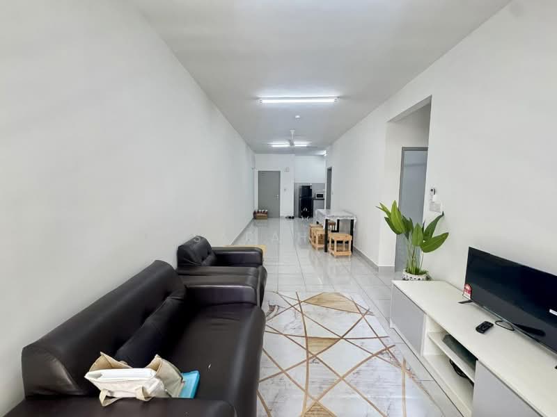 Pangsapuri untuk Disewa di Idaman Melur @ Cybersouth - Sarah . - PropertyGuru.com.my