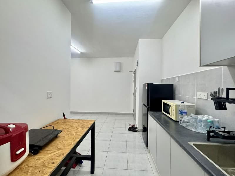 Pangsapuri untuk Disewa di Idaman Melur @ Cybersouth - Sarah . - PropertyGuru.com.my