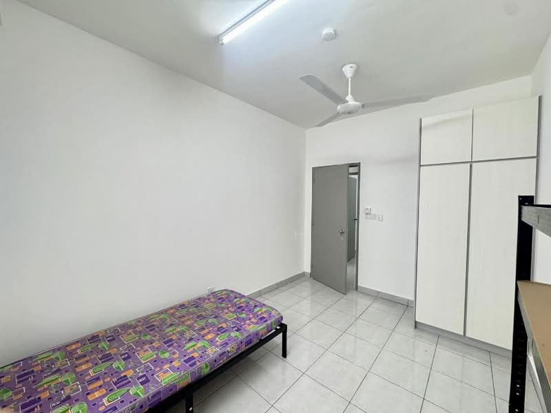 Pangsapuri untuk Disewa di Idaman Melur @ Cybersouth - Sarah . - PropertyGuru.com.my