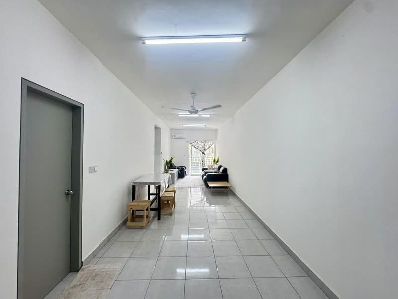 Pangsapuri untuk Disewa di Idaman Melur @ Cybersouth - Sarah . - PropertyGuru.com.my