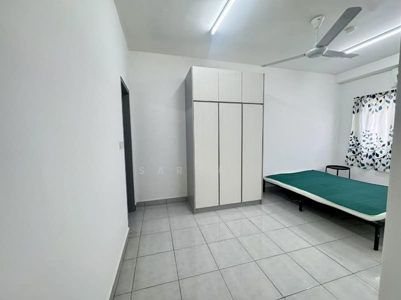 Pangsapuri untuk Disewa di Idaman Melur @ Cybersouth - Sarah . - PropertyGuru.com.my