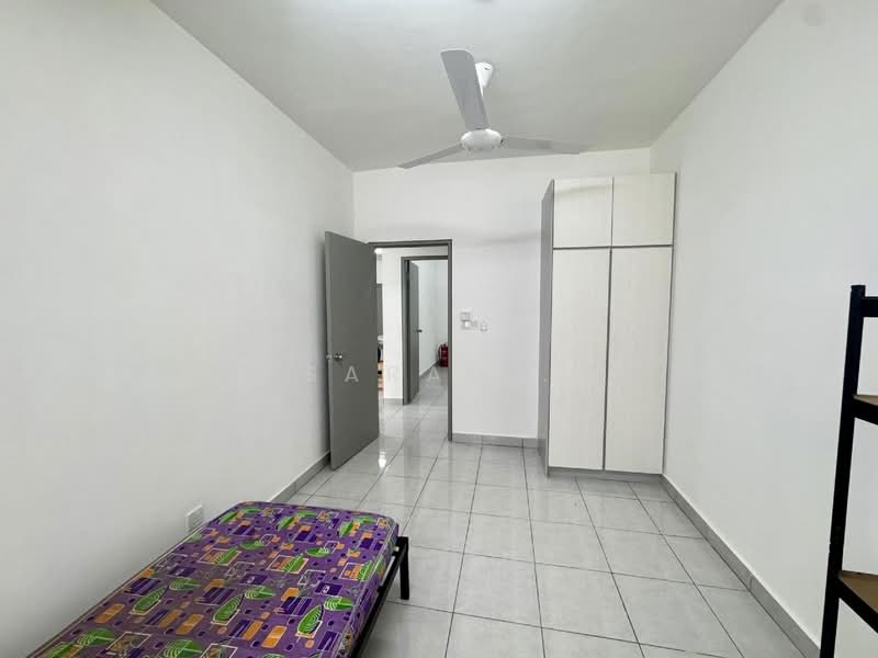 Pangsapuri untuk Disewa di Idaman Melur @ Cybersouth - Sarah . - PropertyGuru.com.my