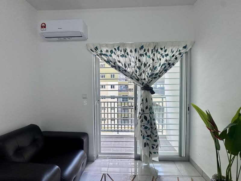 Pangsapuri untuk Disewa di Idaman Melur @ Cybersouth - Sarah . - PropertyGuru.com.my
