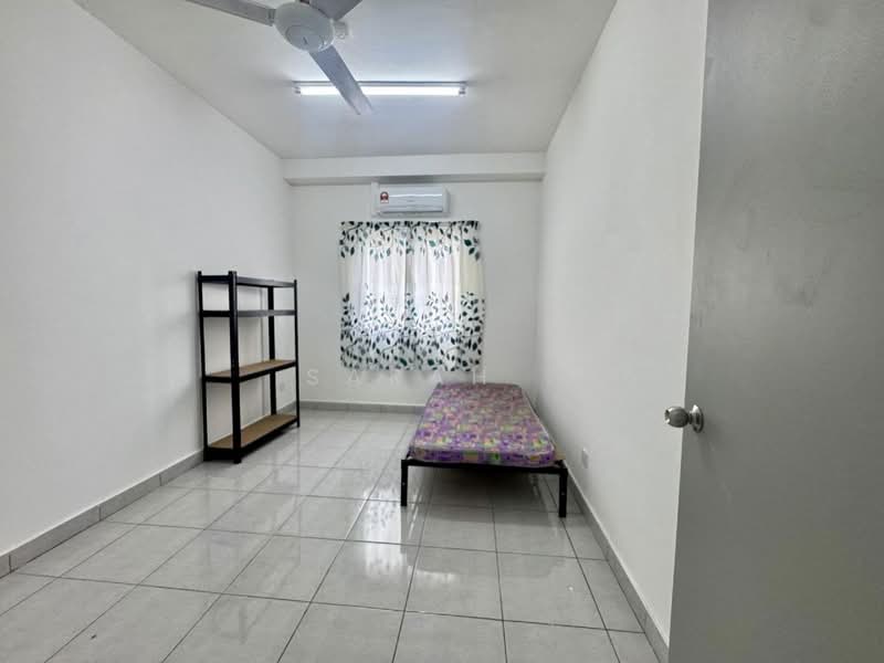 Pangsapuri untuk Disewa di Idaman Melur @ Cybersouth - Sarah . - PropertyGuru.com.my